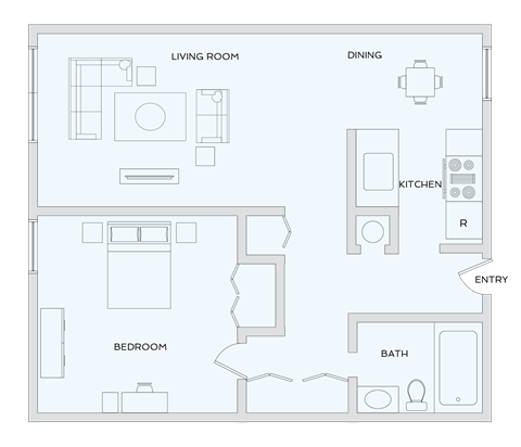 9420 Mary Glen Dr 1-2 Beds Apartment for Rent - Photo Gallery 28